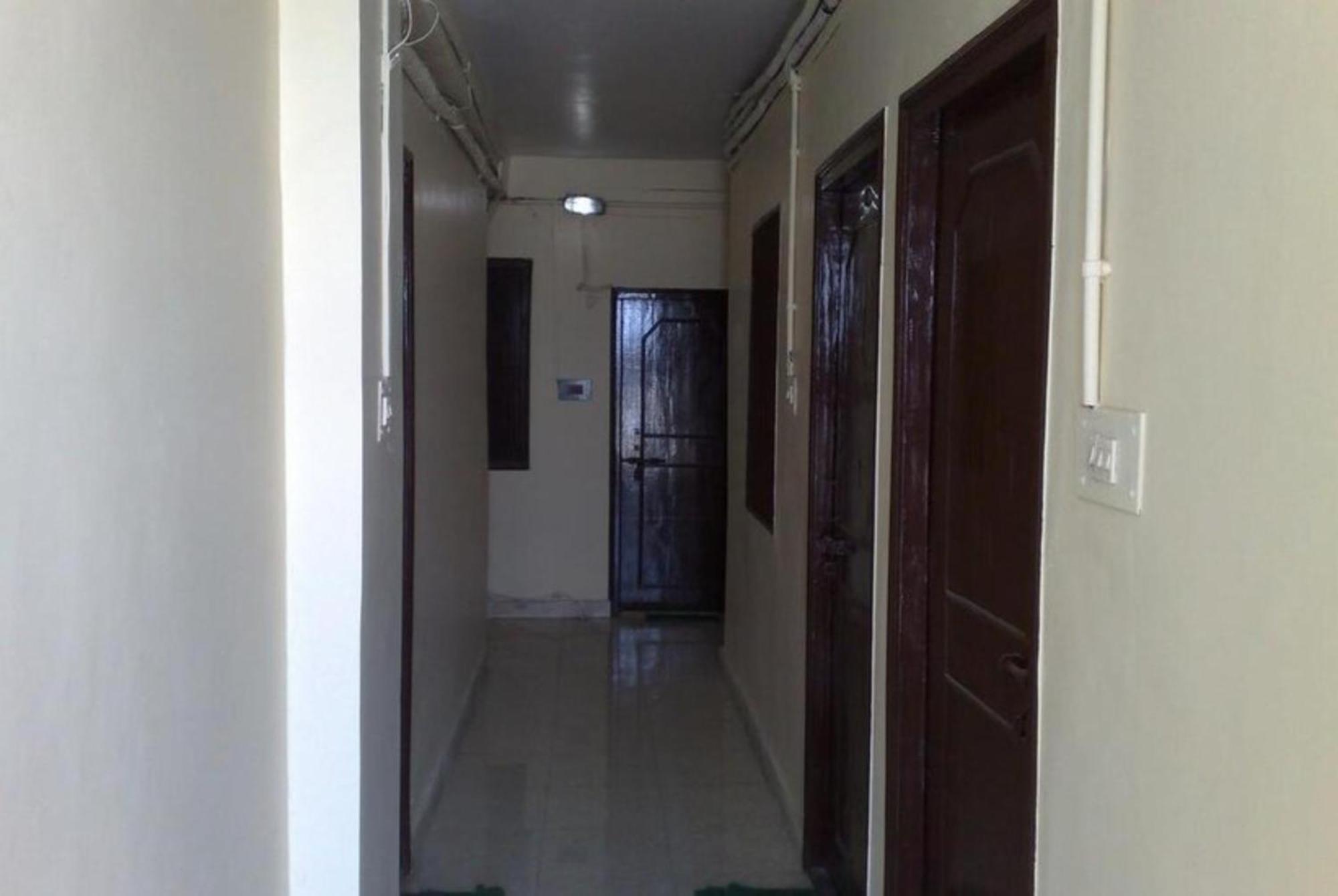 Grg Shanti Guest House Varanasi Near Manikarnika Ghat Extérieur photo