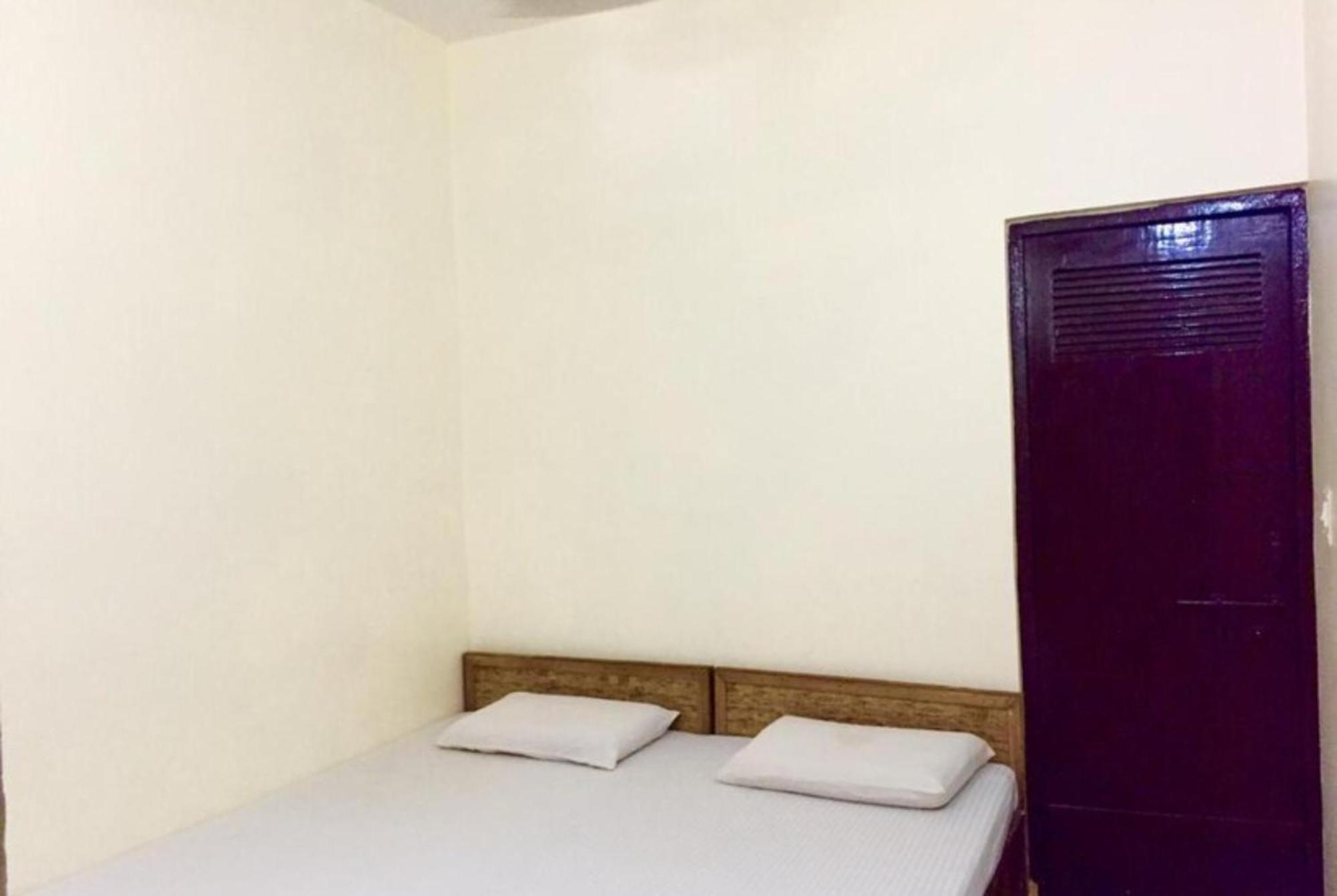 Grg Shanti Guest House Varanasi Near Manikarnika Ghat Extérieur photo